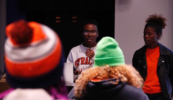 ‘It’s happening again’: SU students voice concerns over racist graffiti