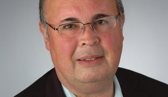 Professor Scott Stevens holds lecture on why indigenous studies matter