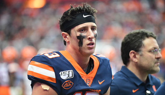 SU is the most penalized team in the country due to inexperience, poor discipline