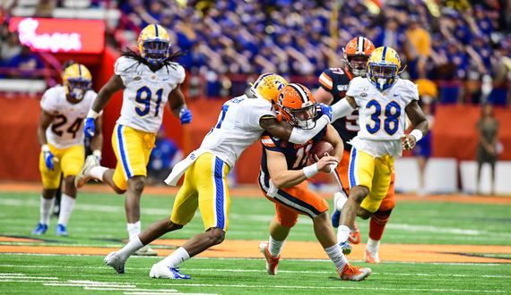 Syracuse football opponent preview: What to know about Duke