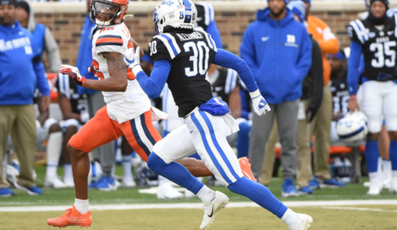 3 takeaways from Syracuse&#8217;s blowout 49-6 win over Duke