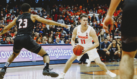 Film review: Joe Girard III shines in 1st start