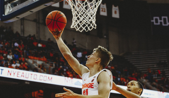 The Final Word: Beat writers discuss Syracuse&#8217;s win against Seattle