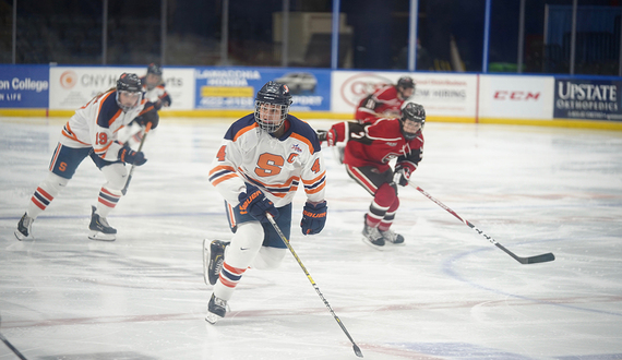 Inside the differences between playing at Tennity and the War Memorial