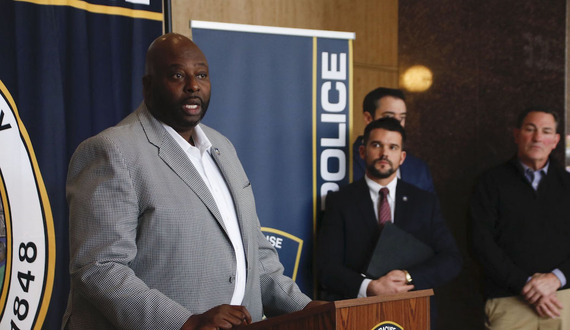 SPD leads investigation into white supremacist manifesto