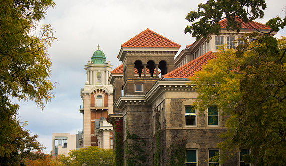 SU faculty member threatened by anonymous anti-Semitic email