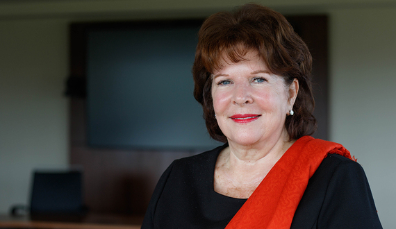 Board of Trustees chair addresses hate, bias incidents
