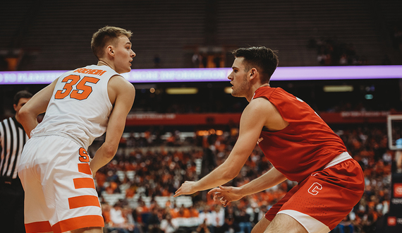 Beat writers unanimously pick Syracuse to beat Cornell
