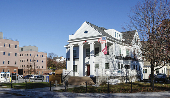 What suspension means for Alpha Chi Rho, Greek life at SU