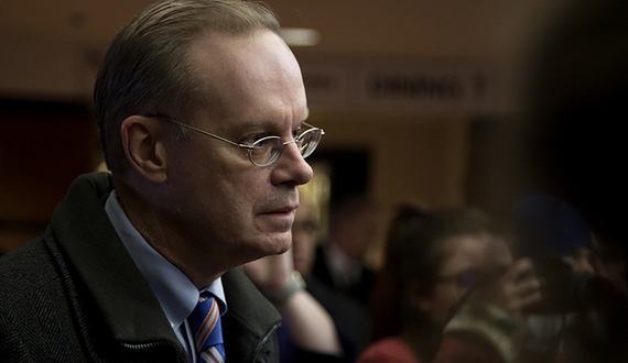 Syverud agrees to Jewish students’ demands