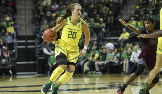 Opponent preview: What to know about No. 1 Oregon