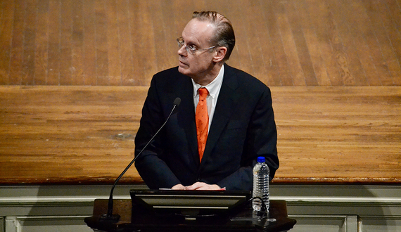 Here’s how Chancellor Syverud responded to #NotAgainSU demands