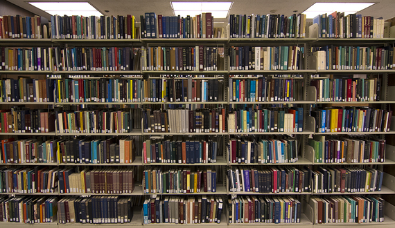 SU Libraries looks to aid graduate research