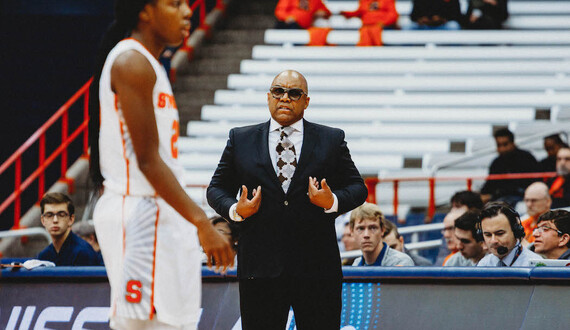 Syracuse drops 3rd-straight game with 84-76 overtime loss to Michigan