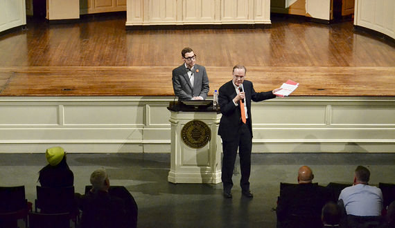 #NotAgainSU rejects SU’s claim it reached agreement with Syverud
