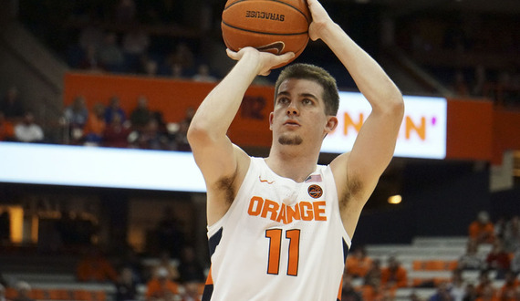 ‘We can still win this way’: Syracuse&#8217;s 74-62 win over Oakland provides blueprint for success