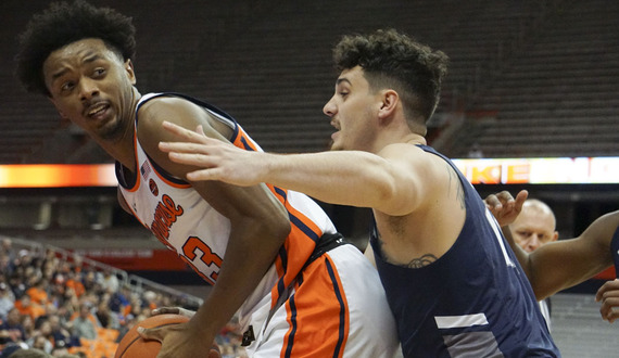 Beat writers predict poor outcome for Syracuse in return to ACC play