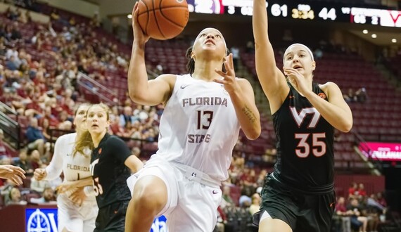 Opponent preview: What to know about Florida State