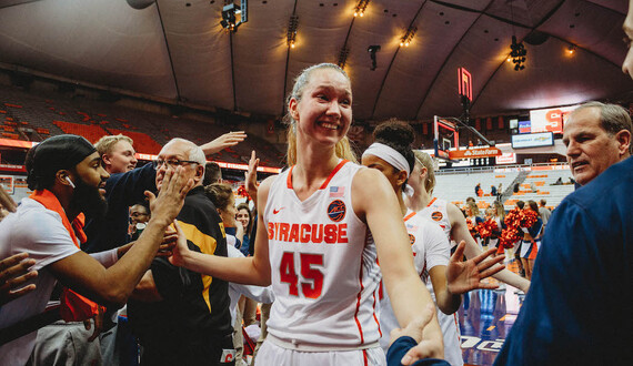 3 takeaways from Syracuse&#8217;s overtime win over No. 8 Florida State