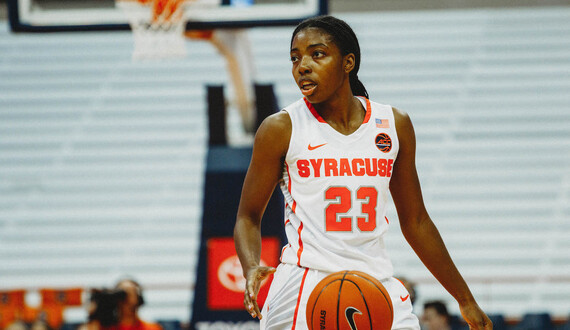 Late run propels Syracuse to 74-63 overtime win over Notre Dame