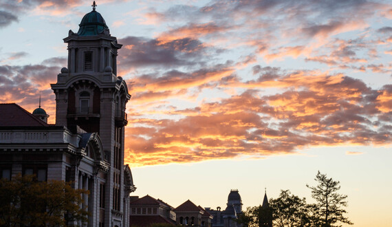 Help us investigate SU’s sexual misconduct reporting, adjudication procedures