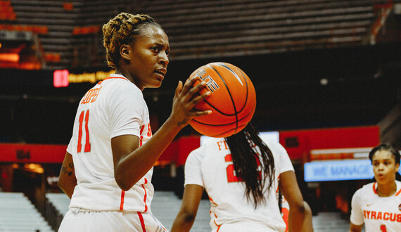 Syracuse has no answer for Miami offense in 77-62 loss