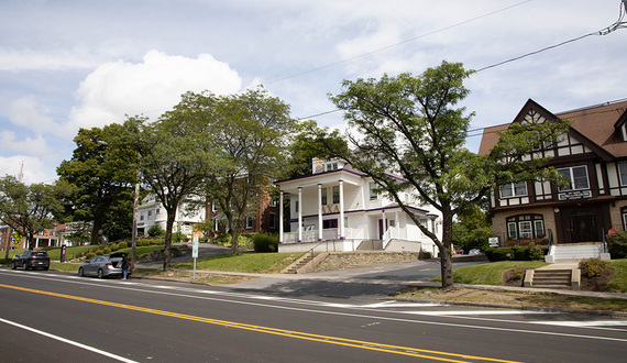 SU implements changes to Greek life after review