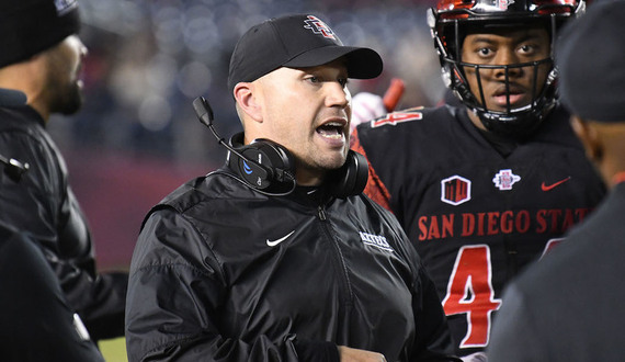 Defensive coordinator Zach Arnett flips from Syracuse to Mississippi State