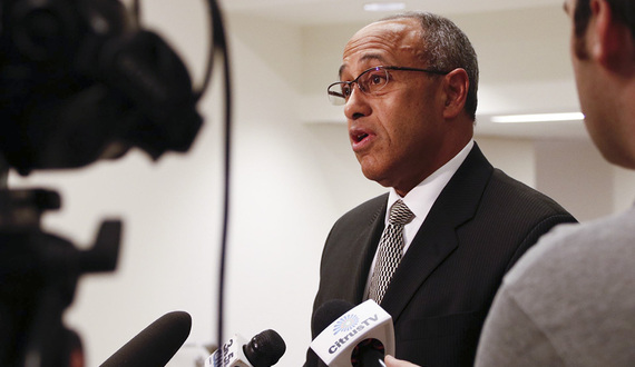Student of Color Advisory Committee says DPS lacks transparency