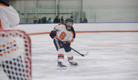 Syracuse falls to Penn State at home for the first time in school history, 1-0