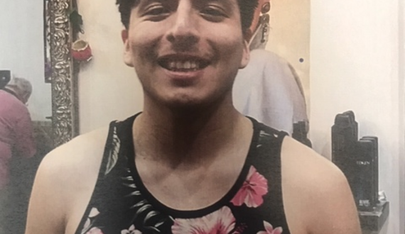 SPD confirms missing SU student fell into creek