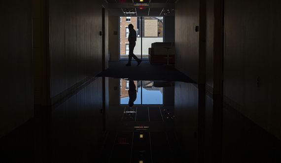 Newhouse faculty want transparency in dean hiring process