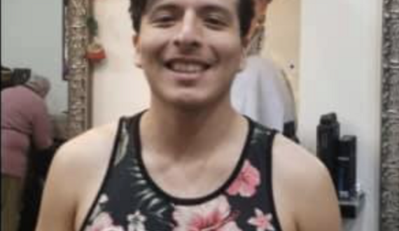 Missing SU student found dead