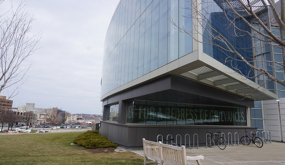 Newhouse to increase mentorship, expand diversity resources