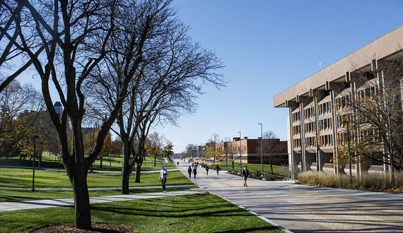Special committee to visit SU for listening and dialogue sessions