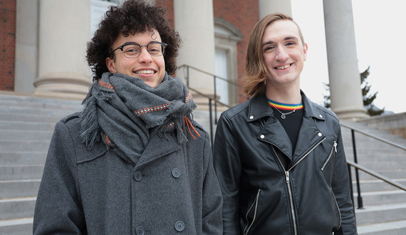 LGBT studies program wants to hire more faculty, establish a major