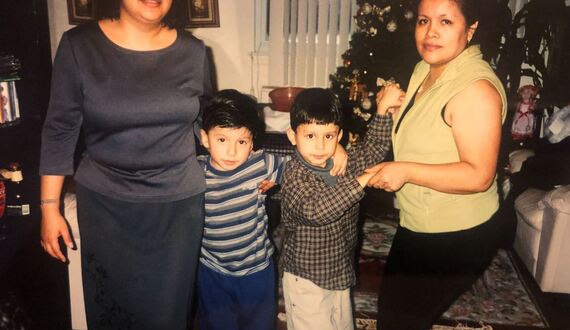 Allan Gonzalez remembered for talent, compassion
