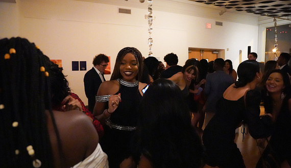 Reneprom highlights solidarity among campus publications