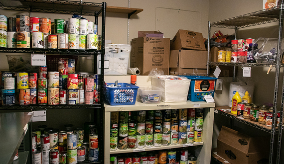 Food stamp cut to exclude some New York residents