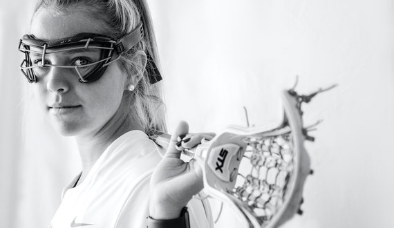 MAKING THEIR MARK | Lacrosse Guide 2020