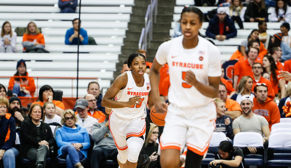 Syracuse forces 23 turnovers in 89-79 win over Boston College