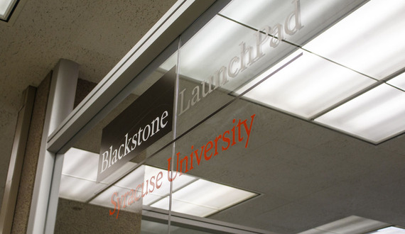 Hands-on opportunities on campus enrich student success