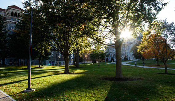Valentine’s Day should be about friendship too