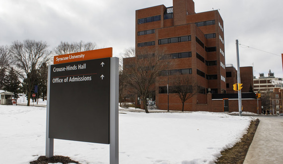 SU officials say #NotAgainSU has ‘unwillingness to engage’