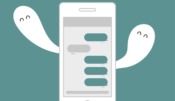 Terms like ‘ghosting’ can mask manipulative behaviors