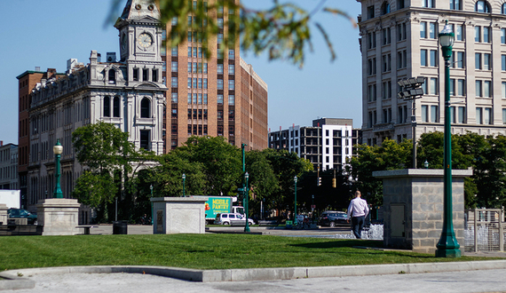 Mike Bloomberg to open Syracuse field office