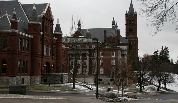 DPS investigates racist screenshot sent to student’s phone