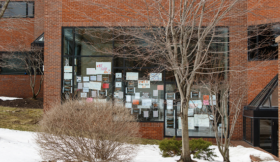 SU continues to dismiss protesters’ claims as chancellor apologizes