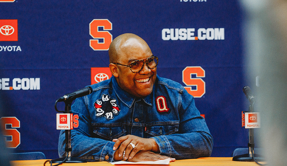 Quentin Hillsman’s personality evident in his creative Twitter