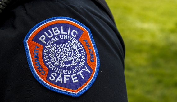 DPS union denies allegations of protester abuse, intimidation